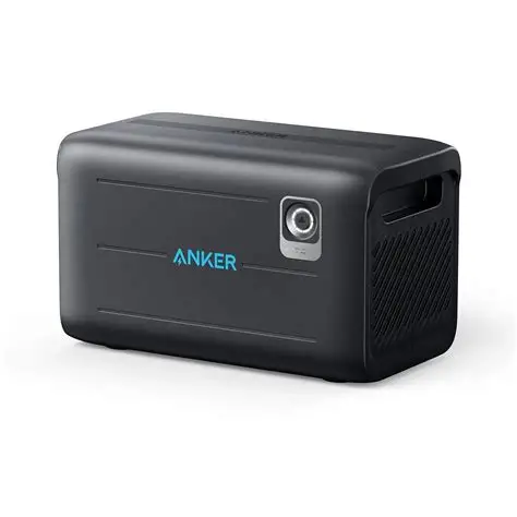 [ANK-BATT-BP2600] Anker BP2600 SOLIX Portable PowStation Expantion Battery