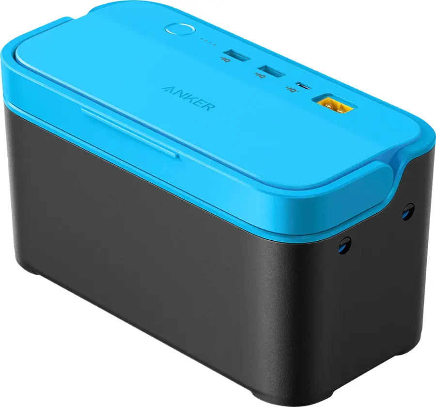 [ANK-BATT-COOLER] Anker Cooler Battery 299Wh