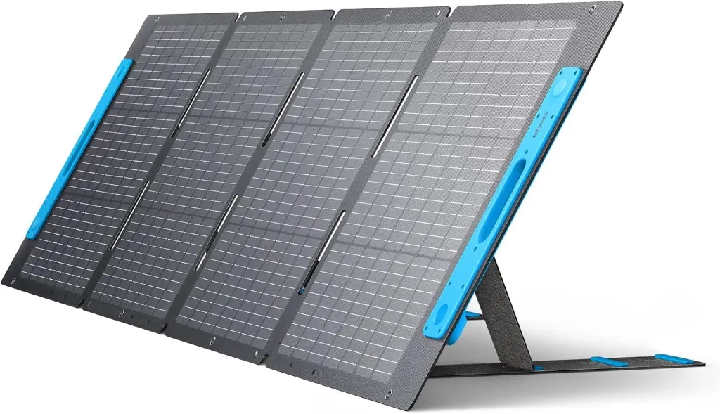 Anker 531 SOLIX  PS200 Solar Panel 200w A2432