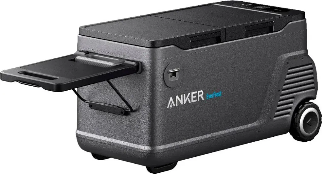 [ANKER-COOLER-50] Anker EverFrost Powered Cooler 50 (299Wh) A17A2