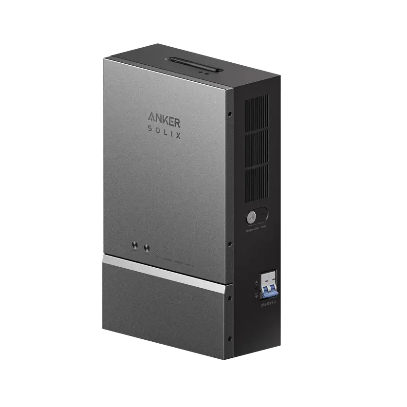 Anker Home Power Panel A17B111