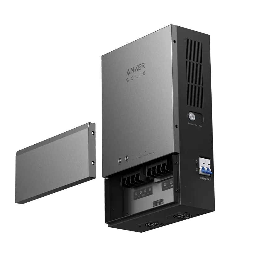 Anker Subpanel KIT