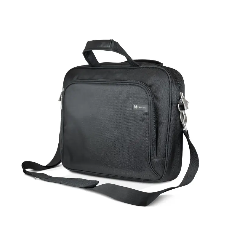 [BAG-KNC025] Klip Laptop Shoulder Bag KNC-025 15.6'' 