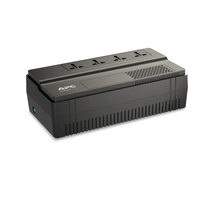 [POW-UPS-APC1000] APC Backup UPS 1000VA 120V 600w 1kVa BV1000