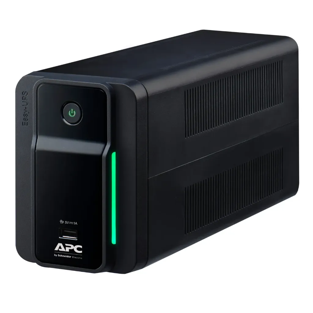 [POW-UPS-APC700] APC Backup UPS 700VA 120V 360W   BVX700LU-LM