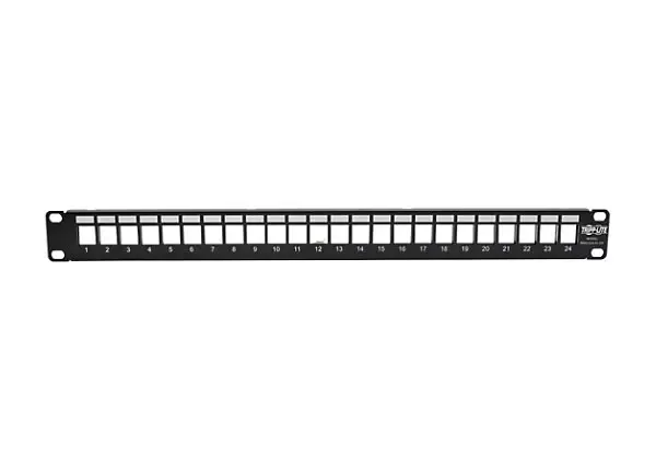 [AW192NXT40] NEXXT Universal Modular Patch Panel 24 Port AW192NXT40