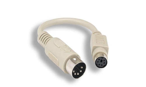 Keyboard Adapter (Din5F/Din6M)