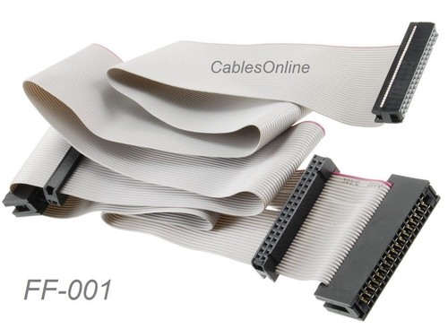 Cable : Floppy Cable