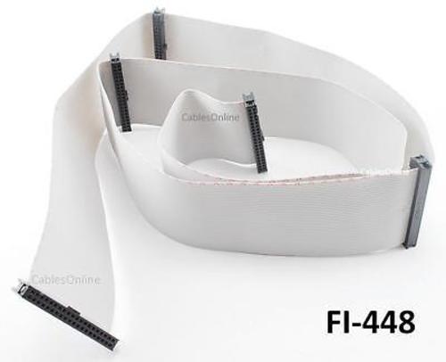 [CAB-009] Cable : IDE Cable ( lang / smal )
