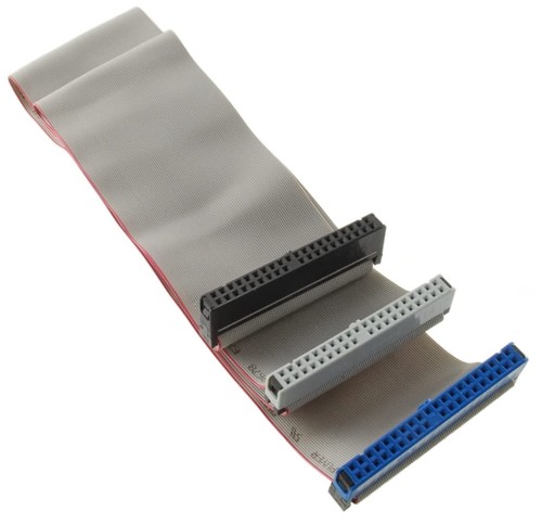 Cable : IDE Cable ( breed/kort )