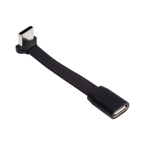 Usb C Extension Cable