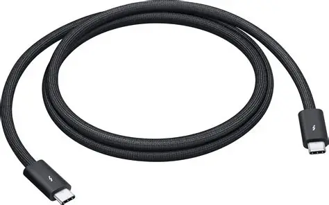 Cable Matter Thunderbold USB-C Male to USB-C Male Cable 3.9ft /1.2m
