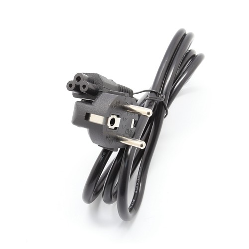 Power Cable for Notebook Chargers 3pin