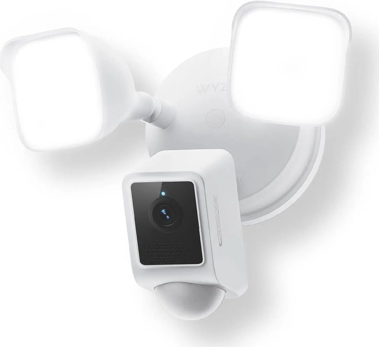 [CAM-WYZE-FLOOD] Wyze Camera Floodlight