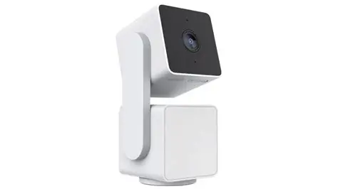 Wyze Cam Pan V3 Tilt/Zoom in&Outdoor ColorNightVision