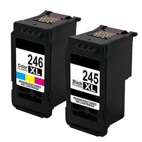 Cartridge: Canon CL-246C Color