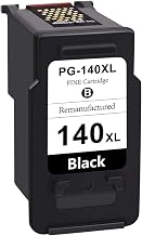 Cartridge:Canon PG-140 XL Black