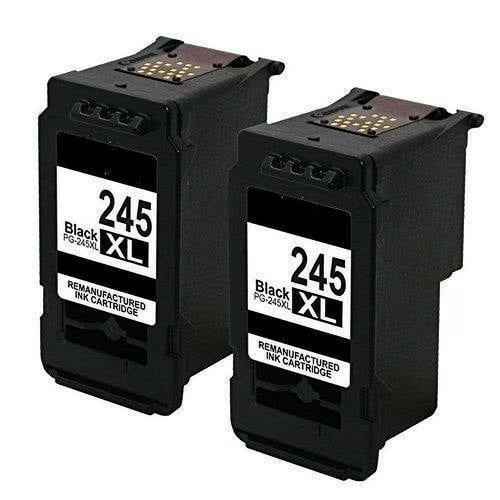 [CRT-CPG245B] Cartridge:Canon PG-245 Black
