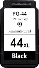 Cartridge:Canon PG-44 XL Black