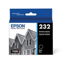 Cartridge : Epson 232 Black