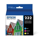 Cartridge : Epson 232 Color pack