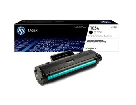 Toner HP105 black