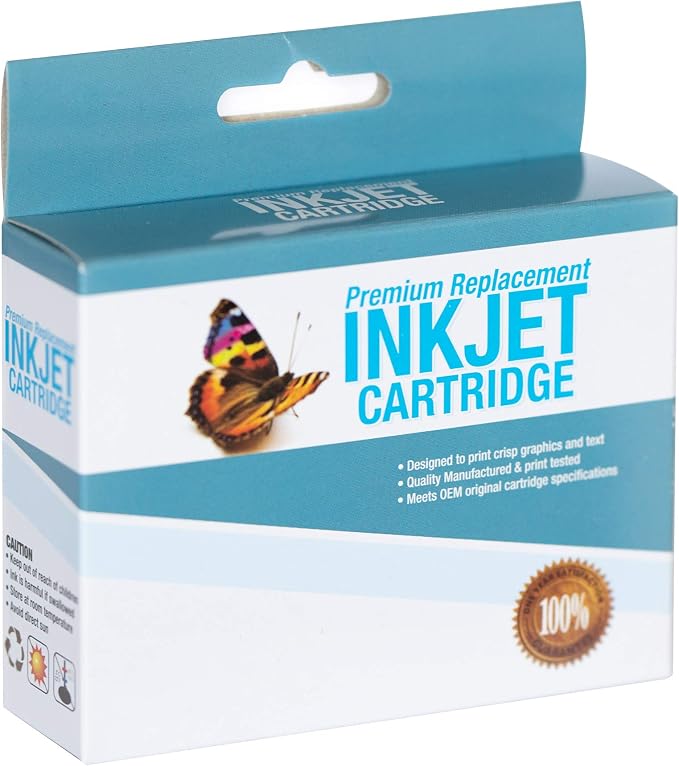 [CRT-HP11Y] Cartridge:HP11Yellow,C4838A
