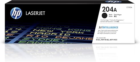 [CRT-HP204B] Cartridge:HP204A Black Laserjet Toner