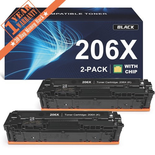 Cartridge:HP206A Black Laserjet Toner