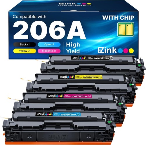 Cartridge:HP206A Magenta Laserjet Toner