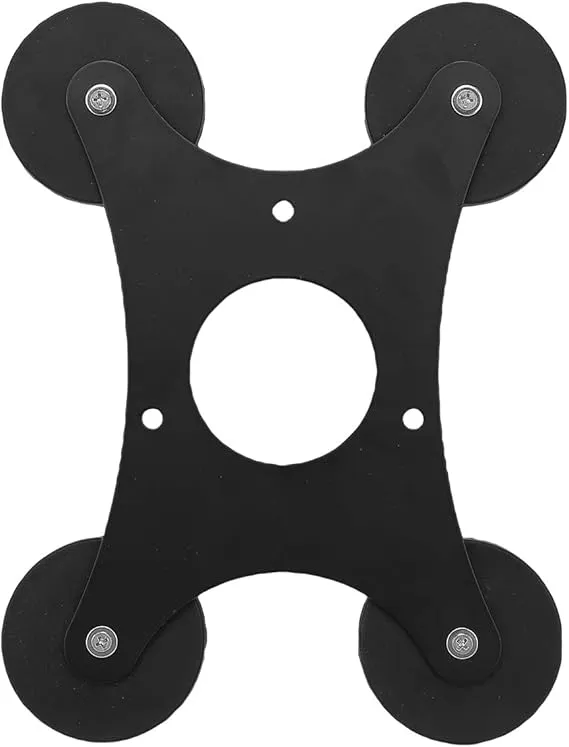 [STAR-011] Starlink Mini Car Magnetic Mount , Magnetic Roof Mount