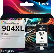 Cartridge HP 904 Black