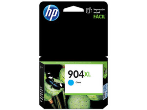 [CRT-HP904CXL] Cartridge HP 904 XL Cyan
