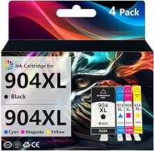 [CRT-HP904MXL] Cartridge HP 904 XL Magenta