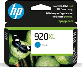[CRT-HP920CXL] Cartridge HP920 Cyan XL