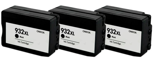 Cartridge HP 932 Black XL