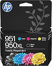 [CRT-HP951CXL] Cartridge HP950CXL Cyan CN046AL