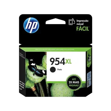 [CRT-HP954BXL] Cartridge HP954 XL Black
