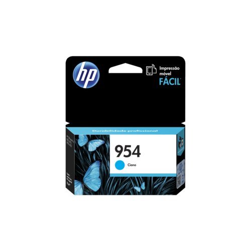 [CRT-HP954C] Cartridge HP954 Cyan L0S50AL