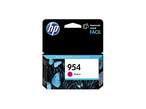 [CRT-HP954M] Cartridge HP954 Magenta L0S53AL