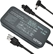 Charger:Asus 19.5v 11.8A  230W