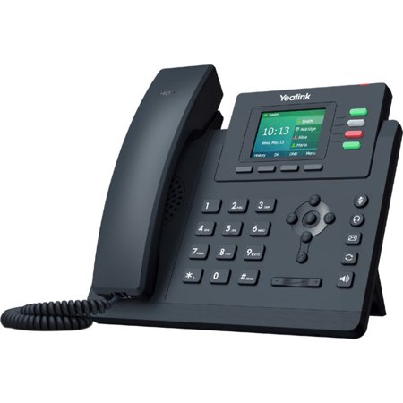 Yealink SIP-T33G IP Phone 