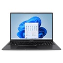 Asus Vivobook 16" Wuxga Laptop Intel Core I7-1355u  16GB 512GB Ssd Windows 11 Black F1605VA-WS74