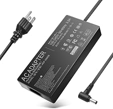 [CHAR-T28-UNIV] Charger:univ Gaming 19.5v 14.36A T28 280W Acer,Asus,Dell,HP