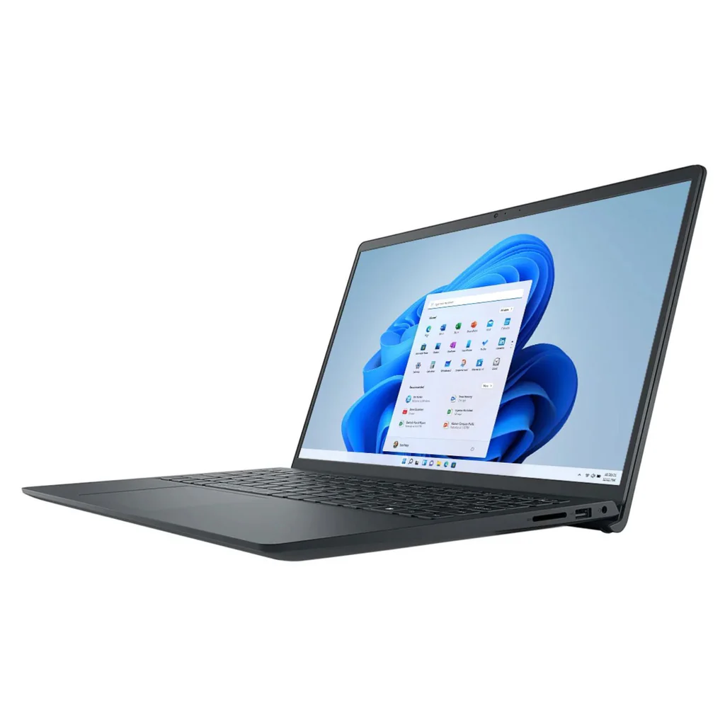 [L-DELL-3530-5623BLK] Dell Inspiron 15 3530-5623BLK Touchscreen Laptop, 15.6' FHD Display, Intel Core I5-1355U Processor, 16GB RAM, 512GB SSD, Intel Iris Xe Graphics, Wi-Fi 6, (upgrade)
