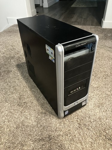 [CAS-CM334] Comp.Case:CoolerMaster Elite CM334 Nvidia Edition