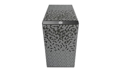 [CAS-CM-Q300L] Comp.Case: CoolerMaster Q300L ARGB Mid Tower 3x 120mm fan
