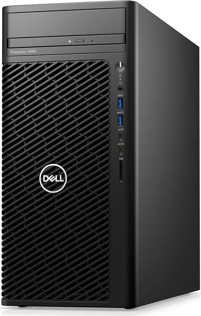 [SYS-DELL-3450] PC SYST:Dell Prec Core I5-11500,2.7Gh 8GB, 256GB,W10Pro