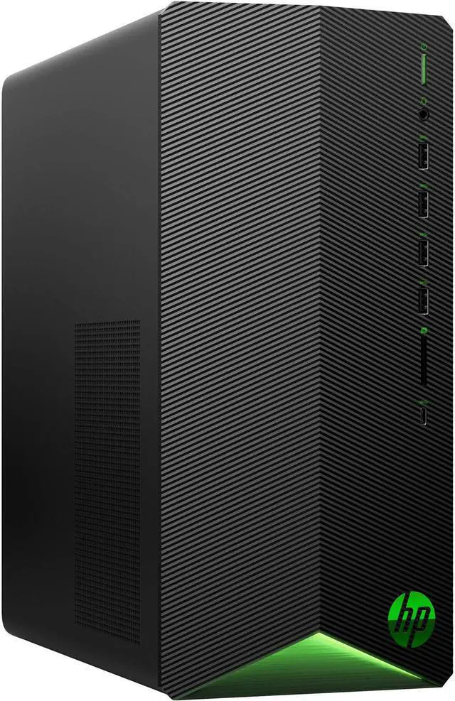[SYS-HPPAV-TG01] HP AMD R5-5600G 3.9GH,256GB SSD,8GB,BT,Wifi,Radeon RX5500 4G Windows 10H