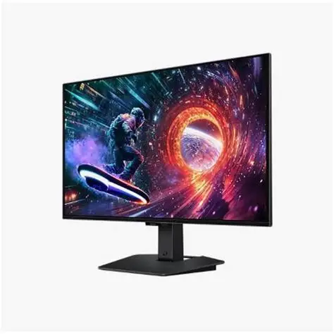 Monitor Samsung 27'' Odyssey QHD (2560x1440) Gaming LS27FG500ENXZA  HDMI & Displayport